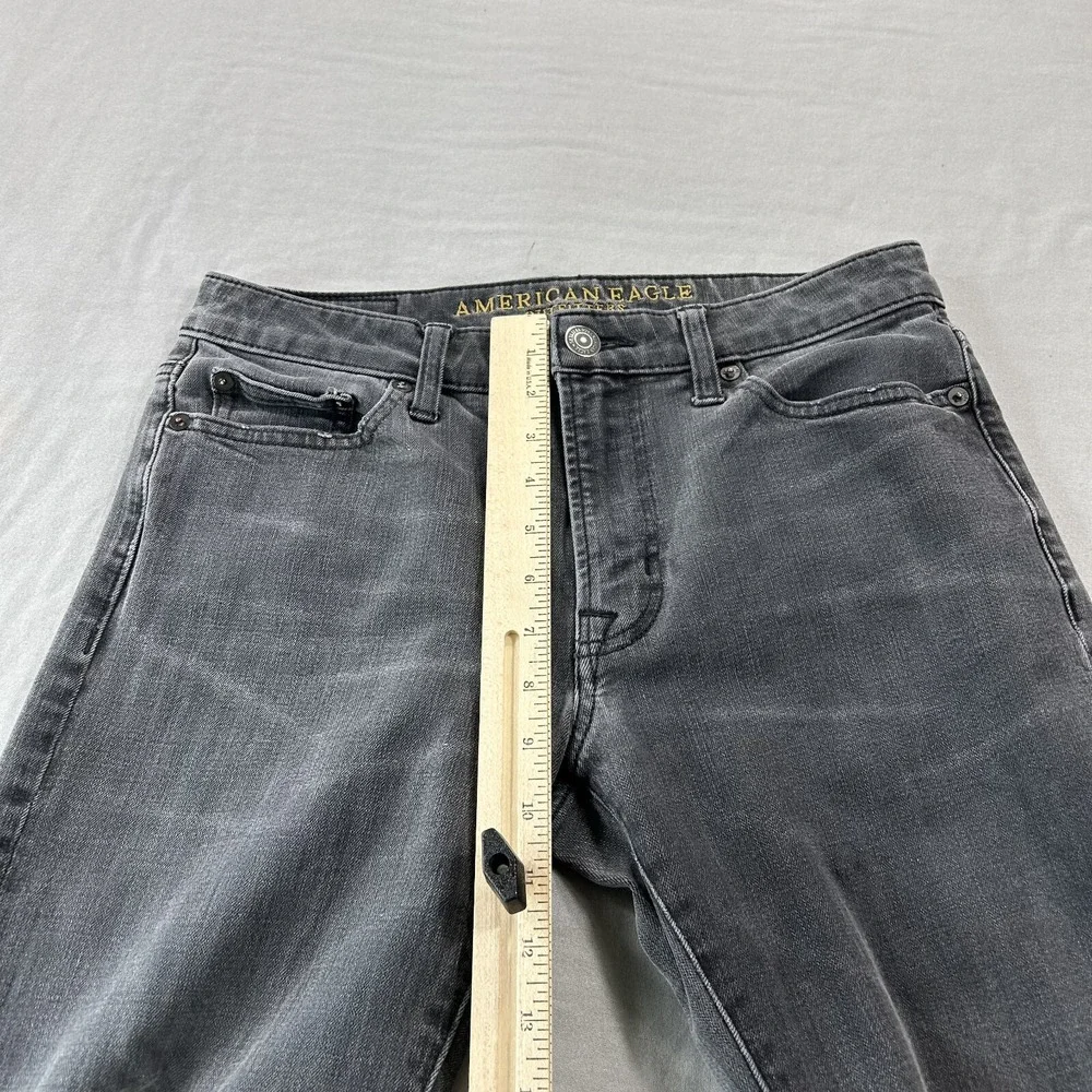 American Eagle Outfitters measurements please